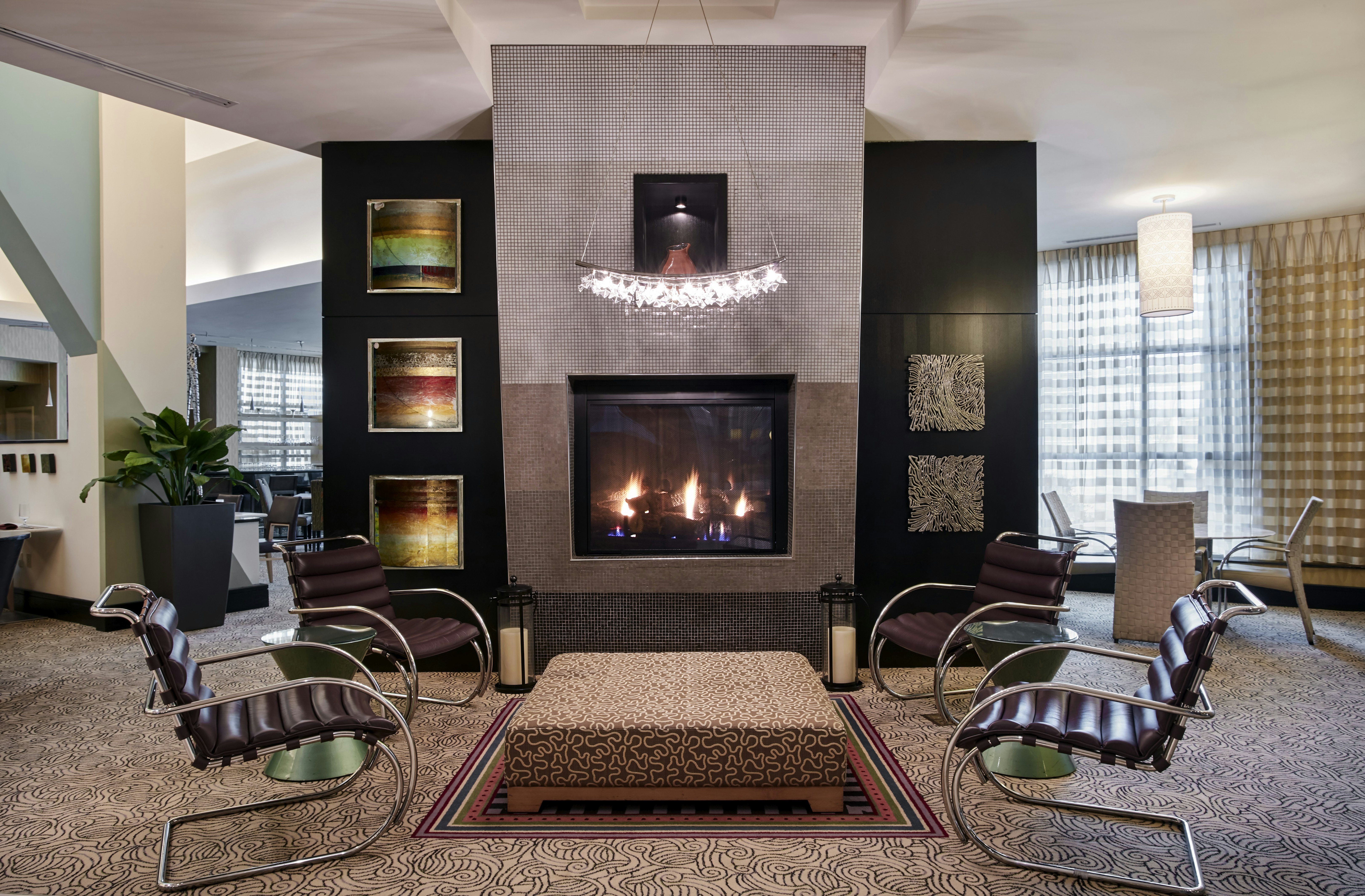 Hilton Garden Inn Rockville-Gaithersburg 26/42
