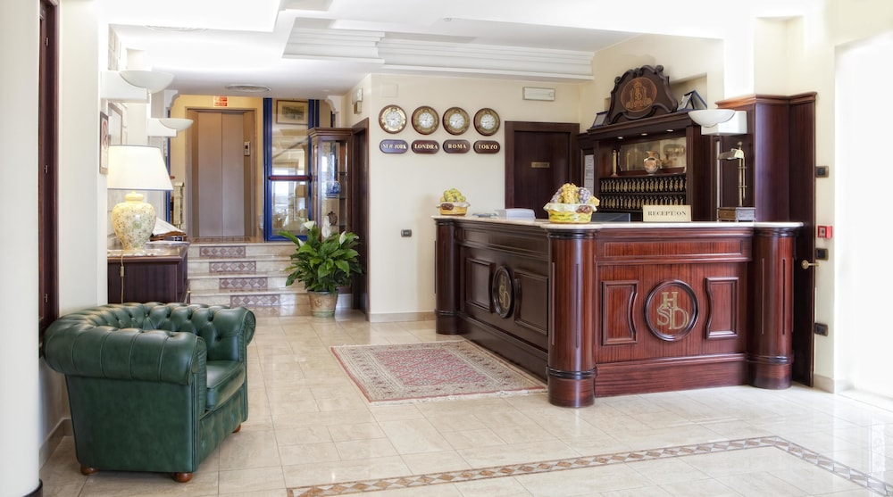 Hotel Sabbie d Oro 1/50