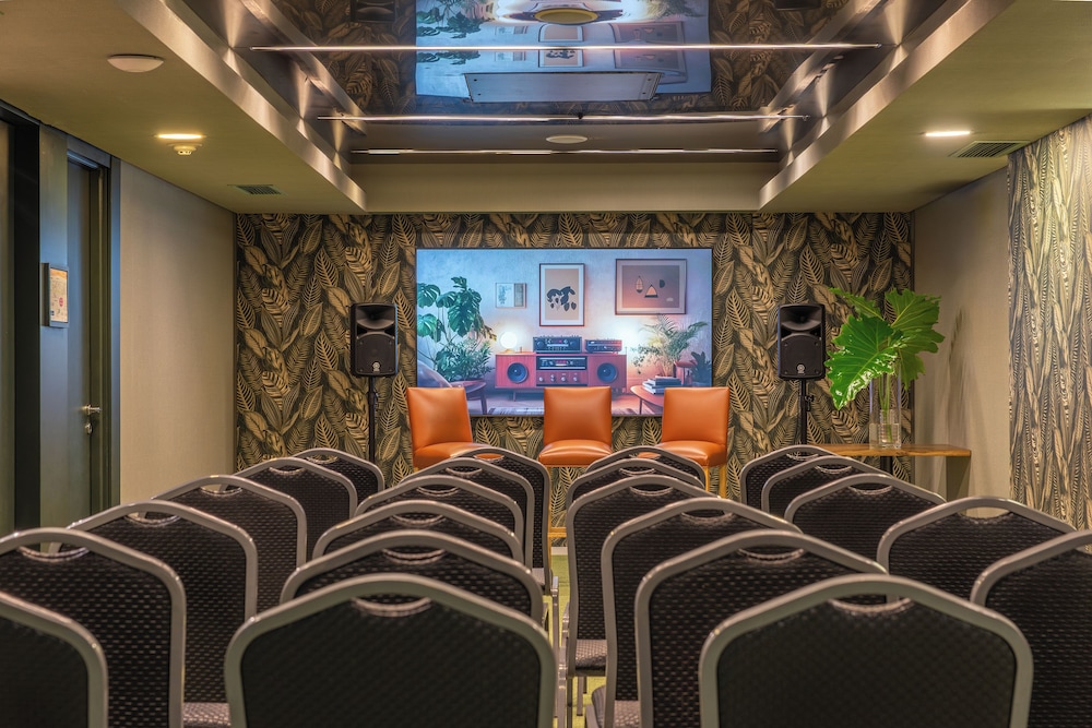 Lennox Hotel Buenos Aires 42/50
