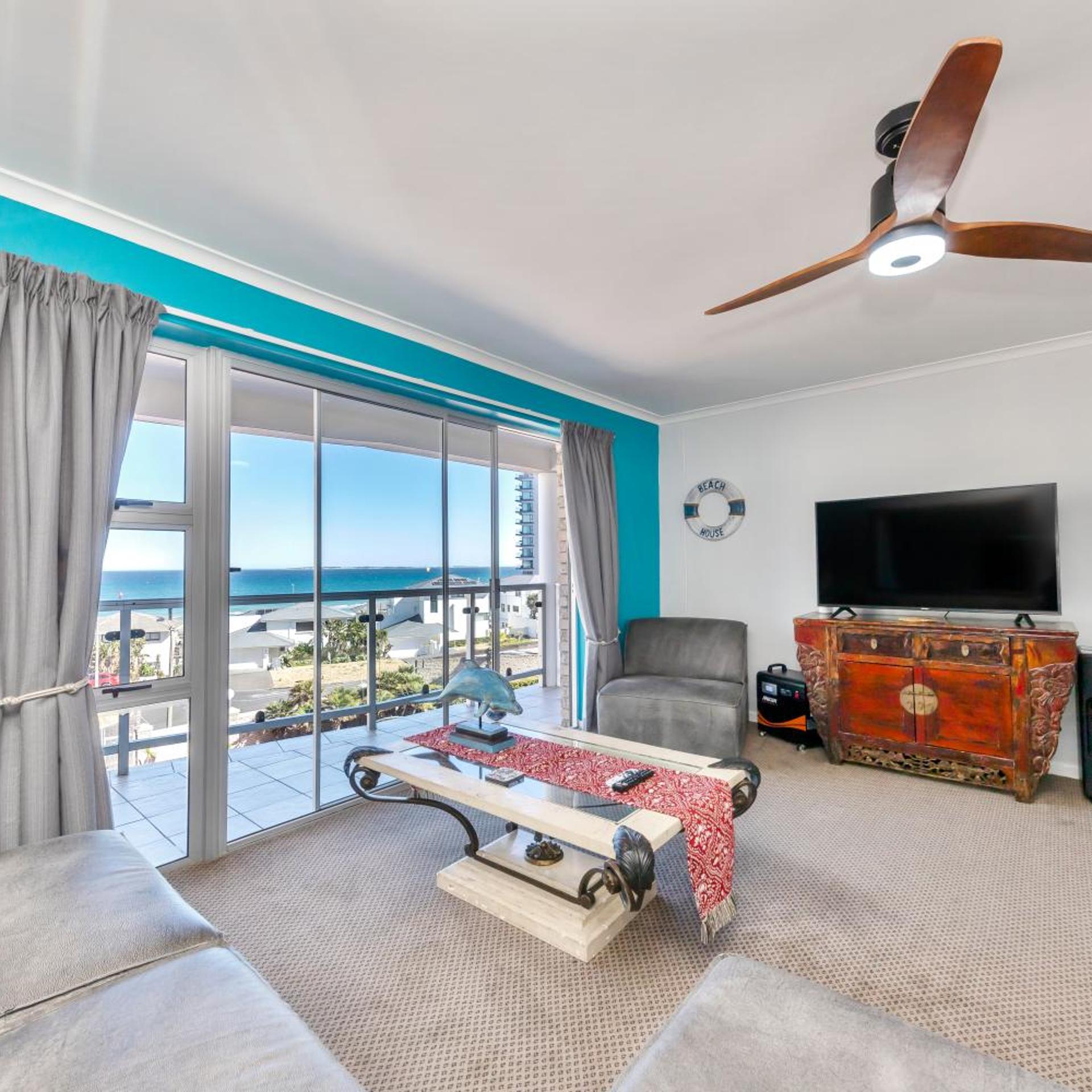 Sea Breeze Apartments 25/35