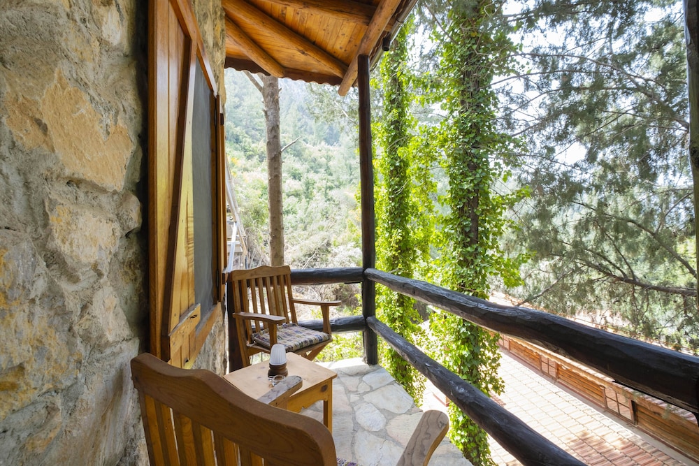 Watermill Villa & Hotel Faralya 18/50