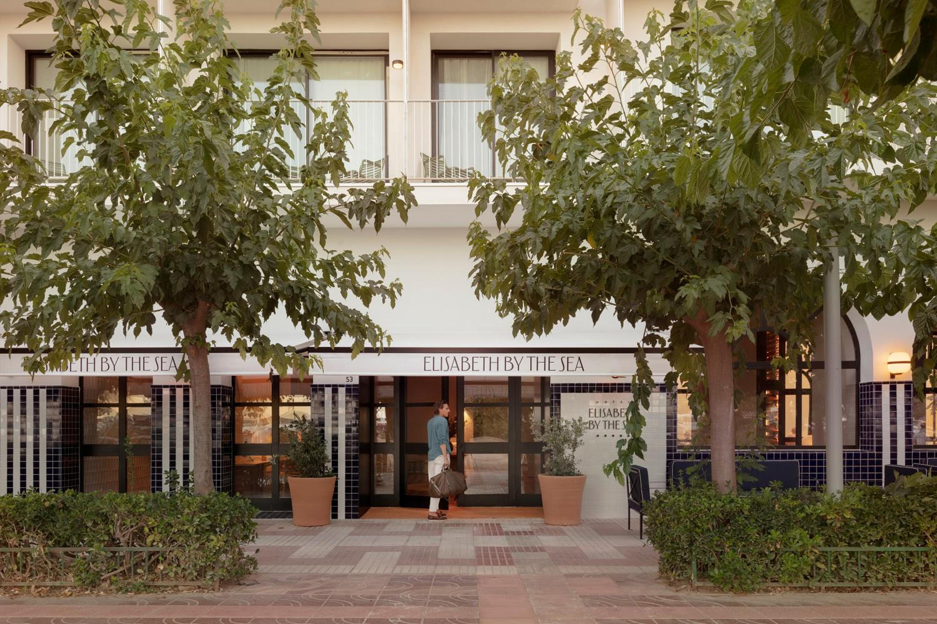 Elisabeth by the Sea Hotel 5/50