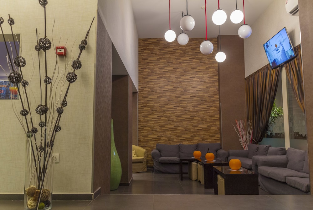 Athens Choice Hotel 52/66