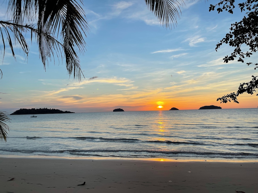 Kai Bae Beach Resort Koh Chang 69/74