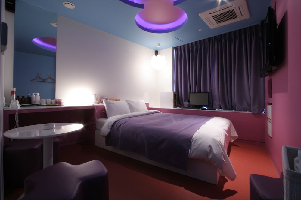 Hotel Dongseoul 12/26