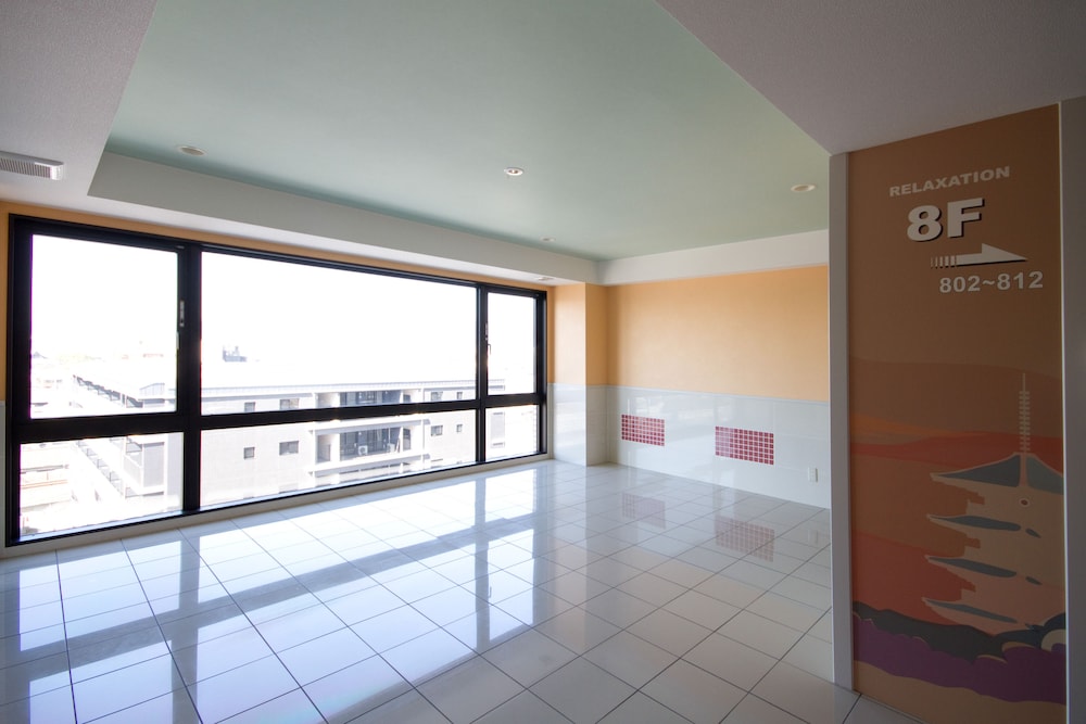 Kyoto Plaza Hotel Annex 30/45