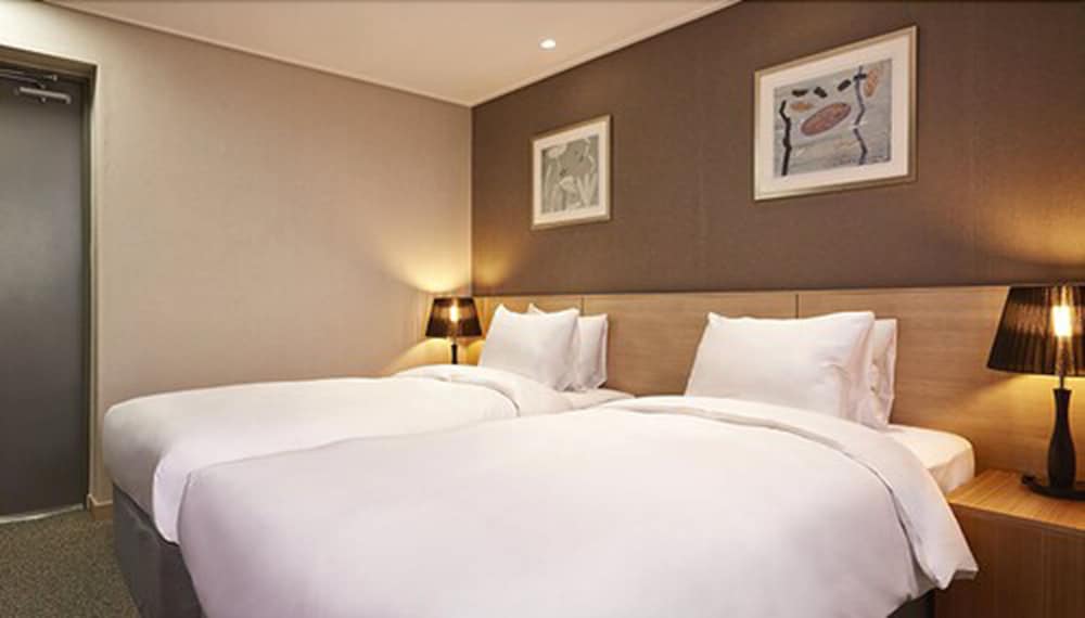 New Raon Stay Hotel 15/50