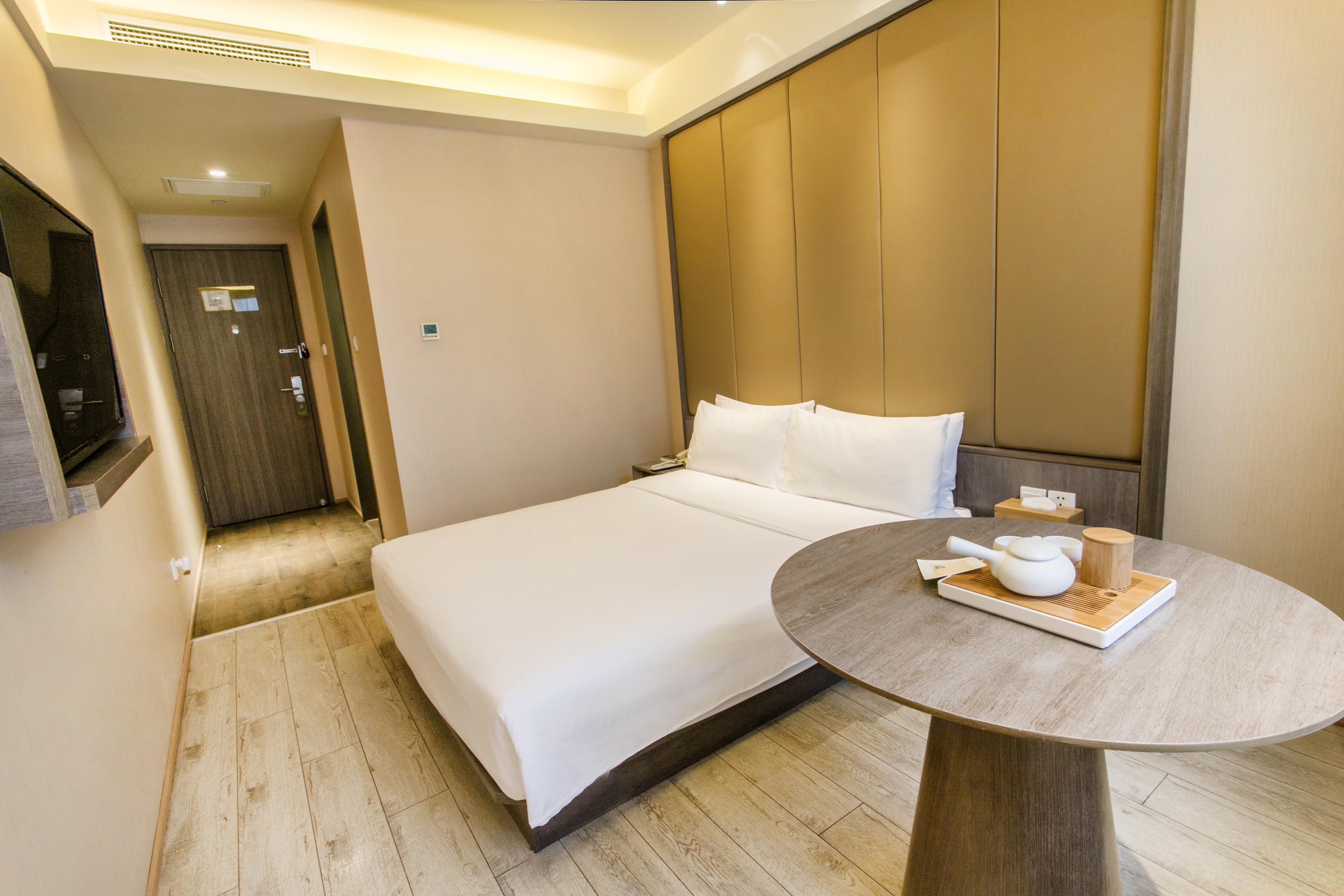 Quanji Hotel 18/32