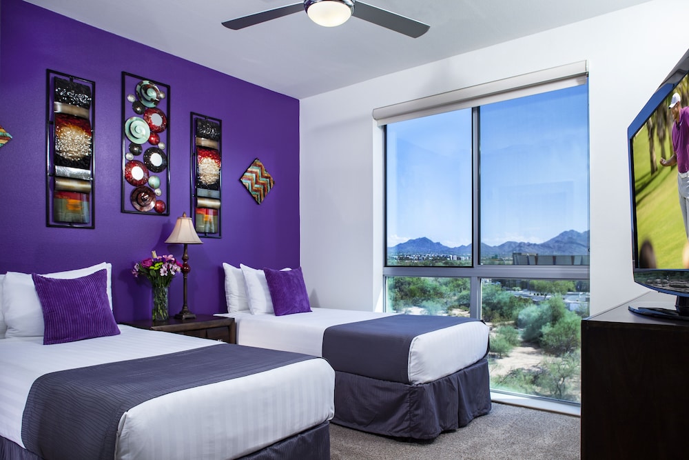 Meridian CondoResorts 43/75