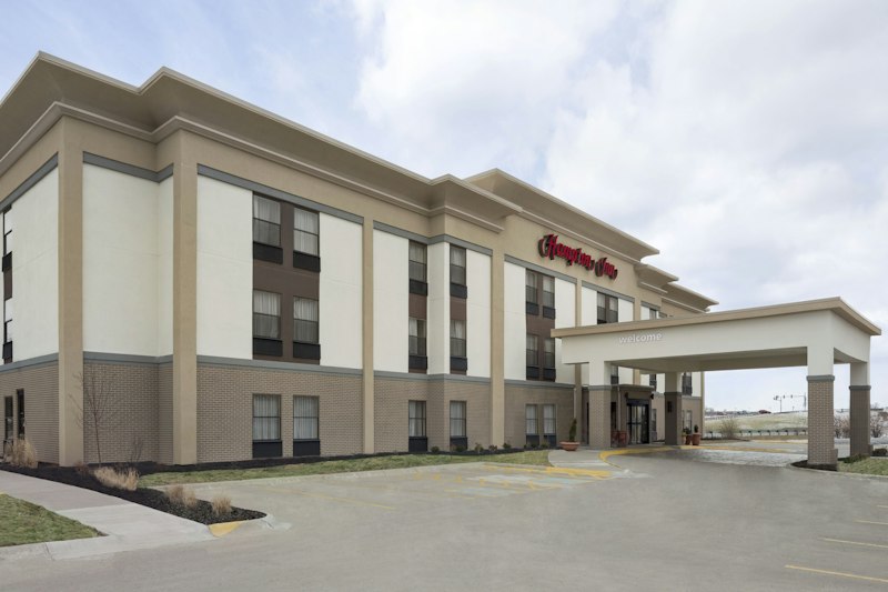HAMPTON INN FINDLAY 36/37