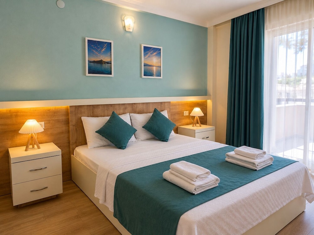 Tenedos Iskele Hotel 11/45