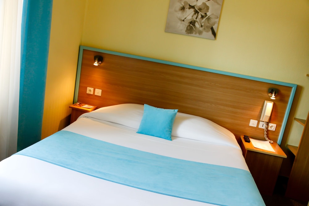 REX HOTEL 24/55