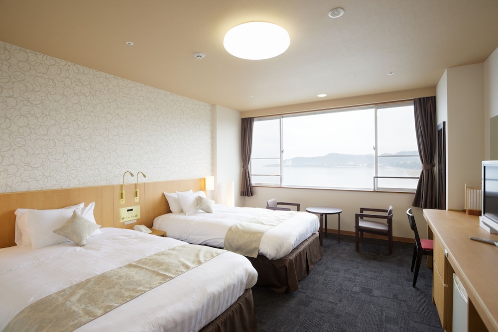 Kamenoi Hotel Hikone (Ex Kanponoyado) 20/58
