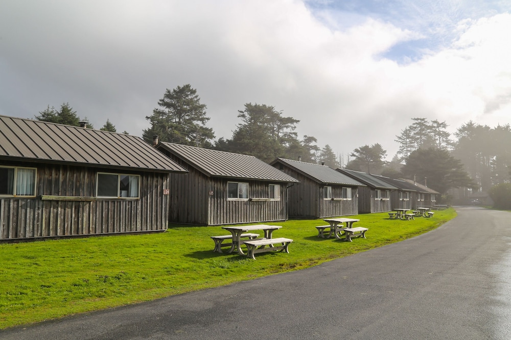 Kalaloch Lodge 7/41