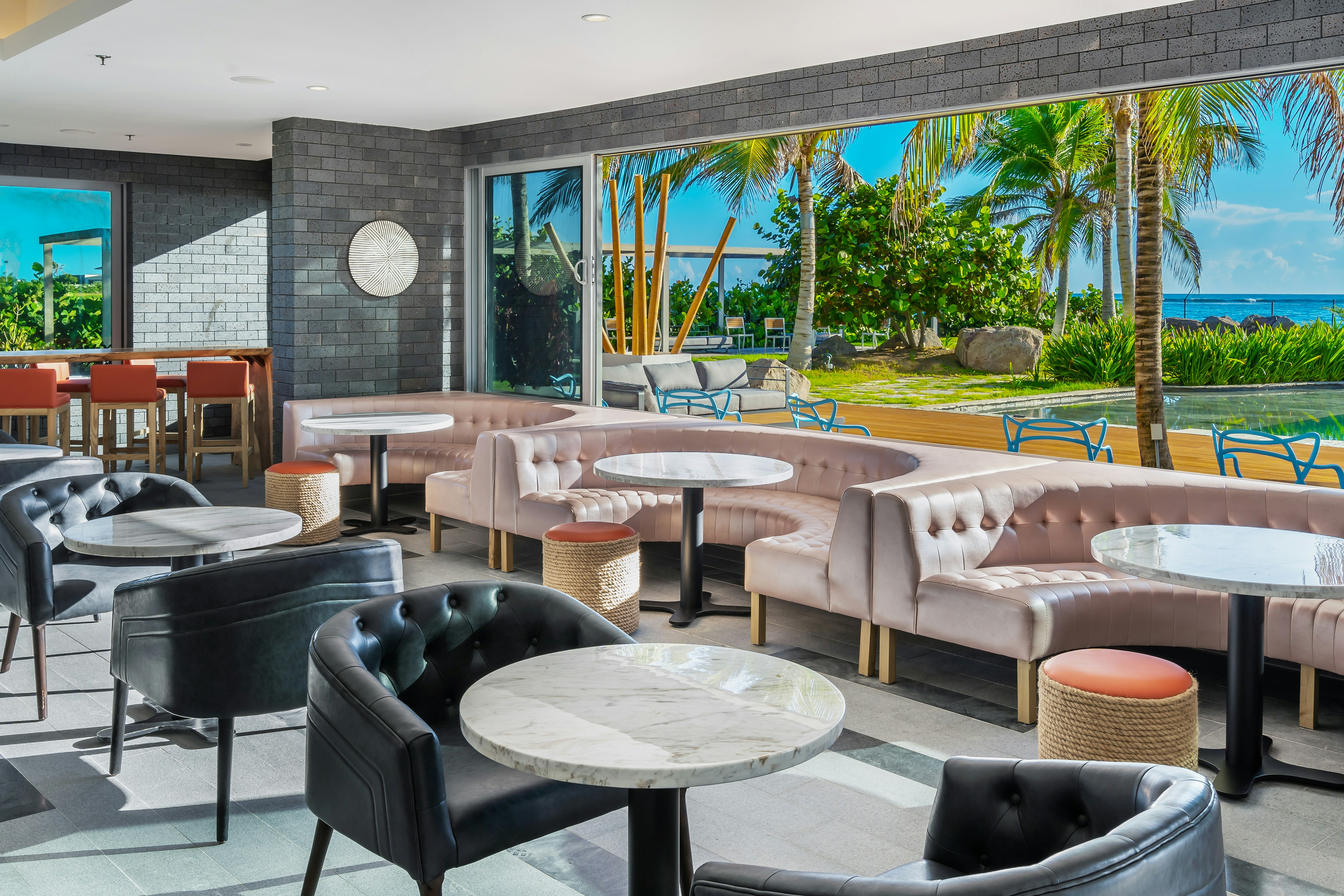 Koi Resort Saint Kitts Curio Collection By Hilton 53/73