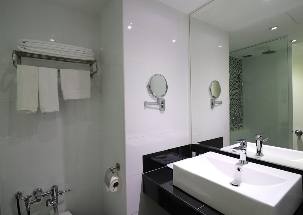 Hotel Grand Continental Kuala Lumpur 22/25
