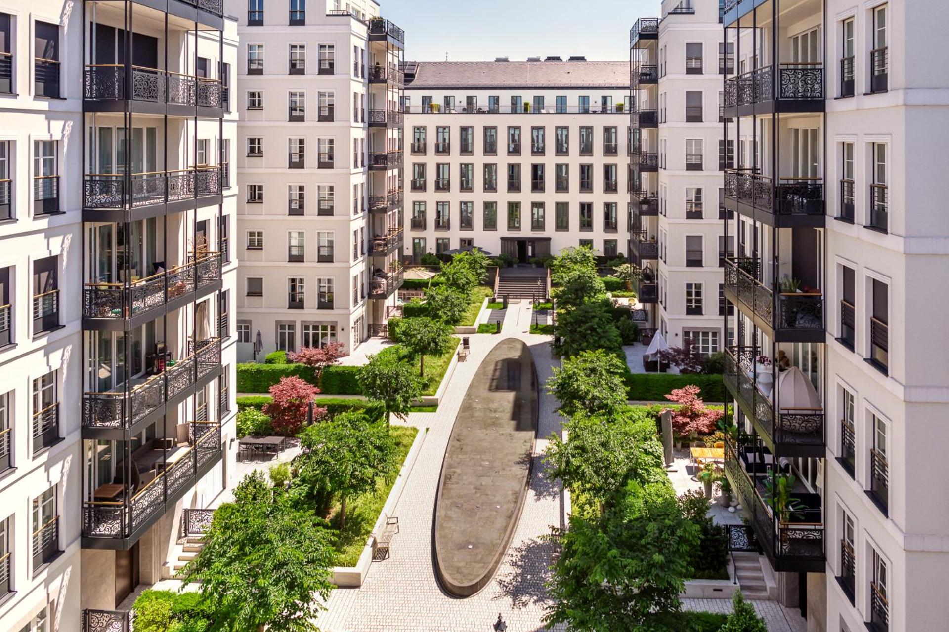 The Wellem Residences 22/24