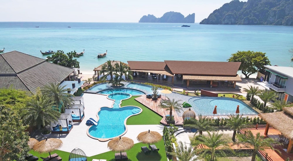 Urip Resort Phi Phi Island 40/50