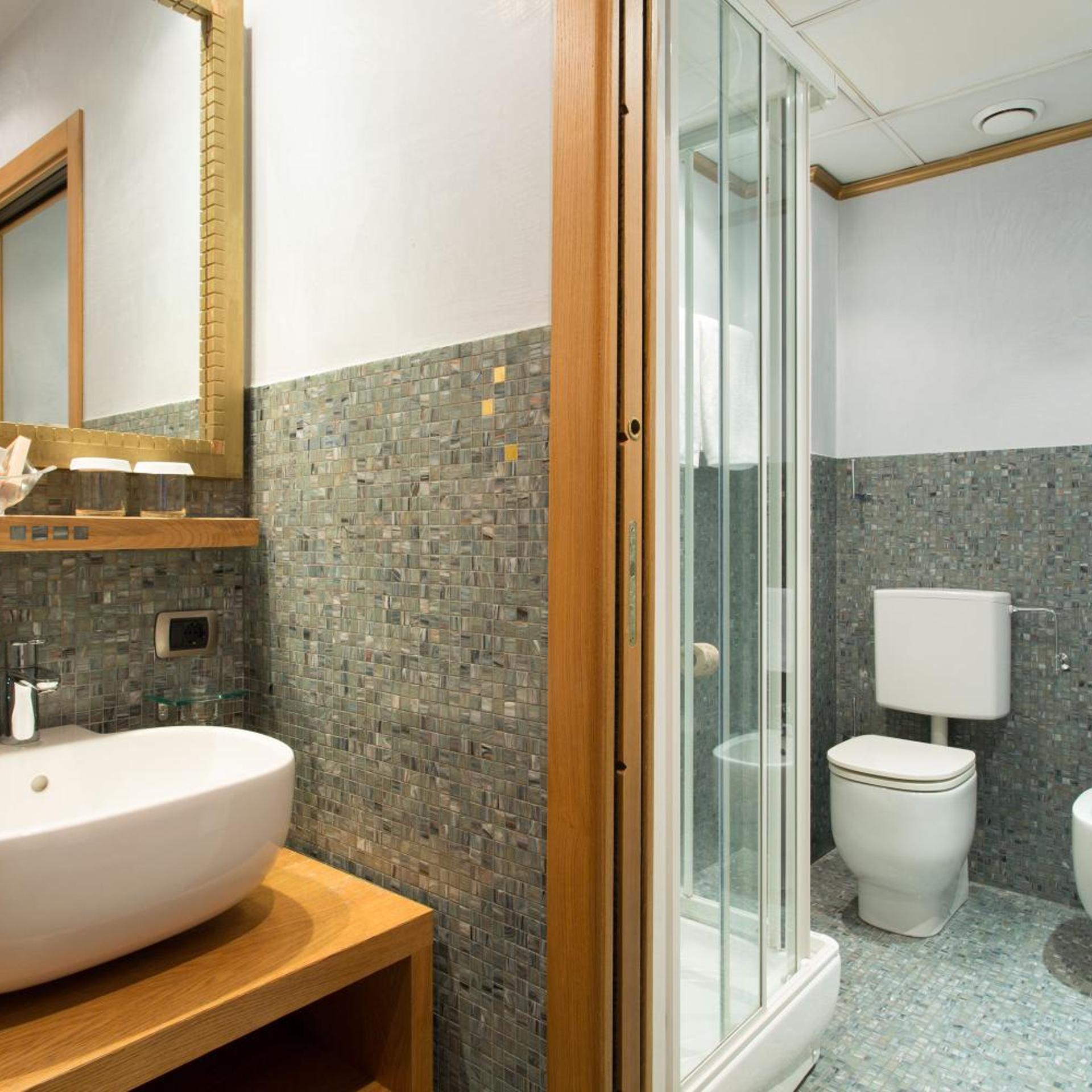 Residence Casa Cavallino 45/50