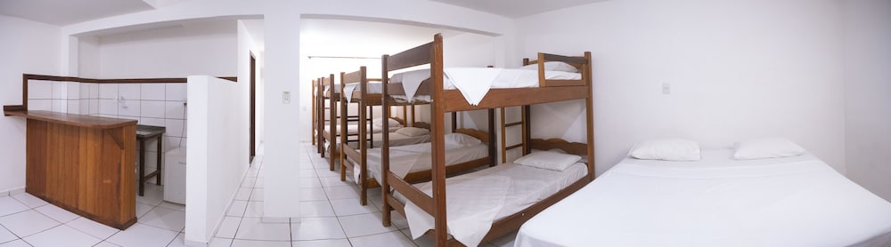 Hotel Morro da Saudade 20/59