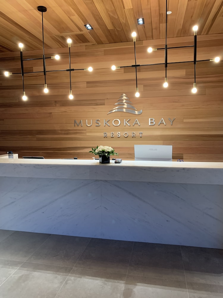 Muskoka Bay Resort 5/48