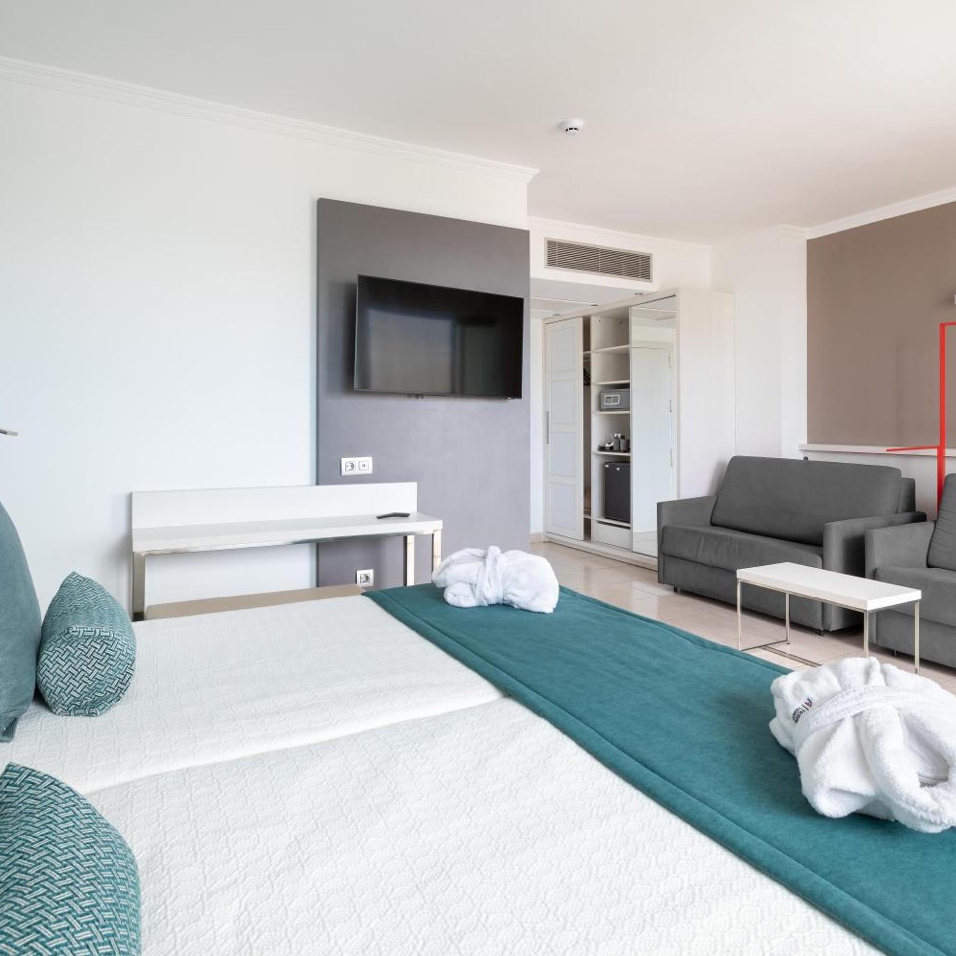 Alexandre, Club, Spa, Superior, Double or Twin Bed، Alexandre La Siesta 5/6