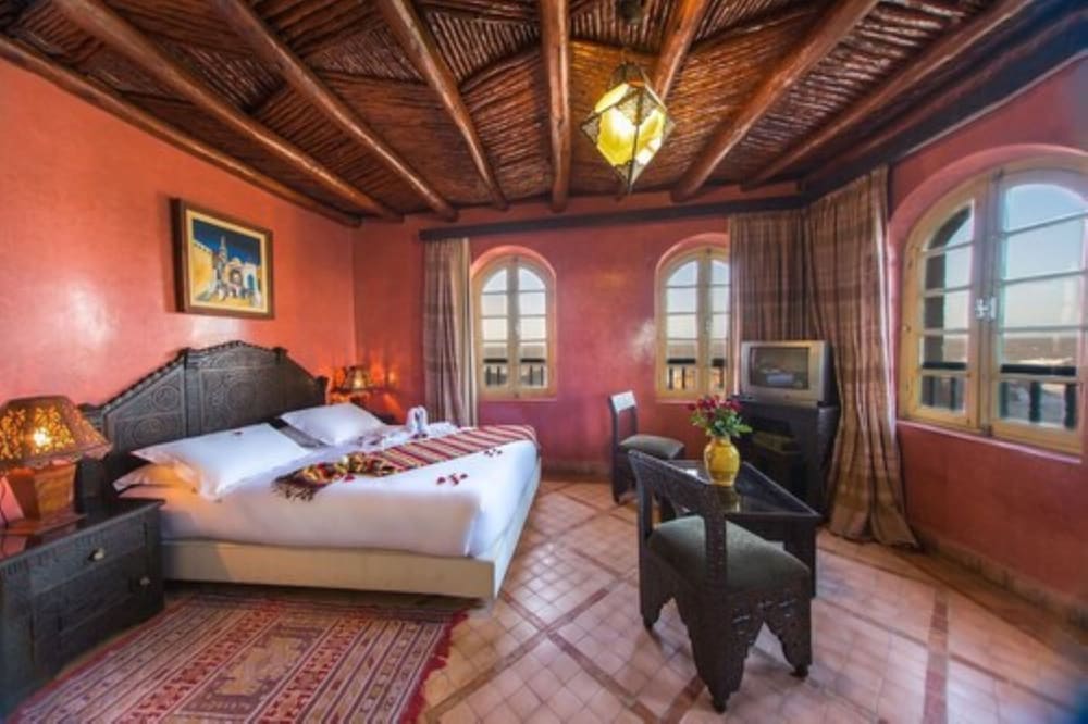 Riad Mimouna 9/50