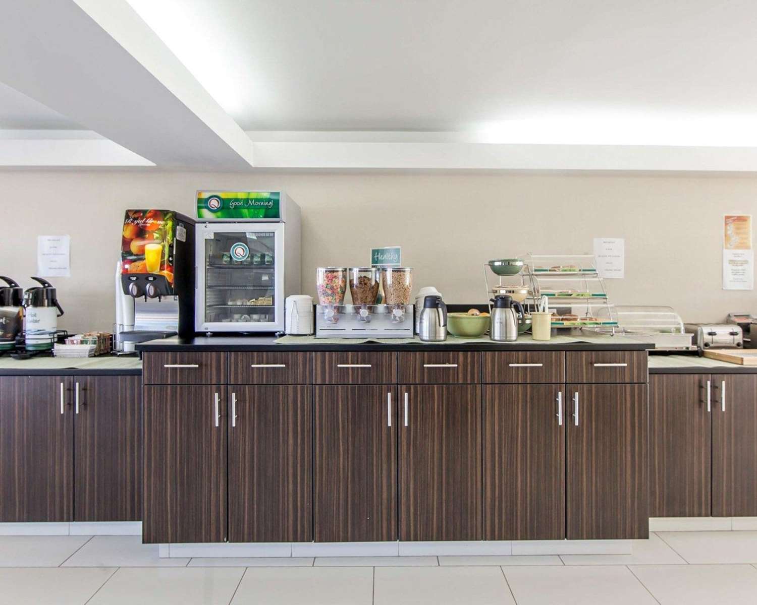 Quality Inn & Suites Jasper 31/42