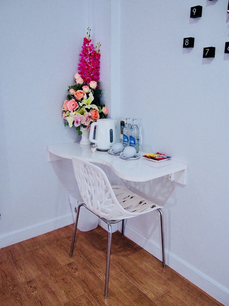 Eco Inn Lite Ubonratchathani 35/49