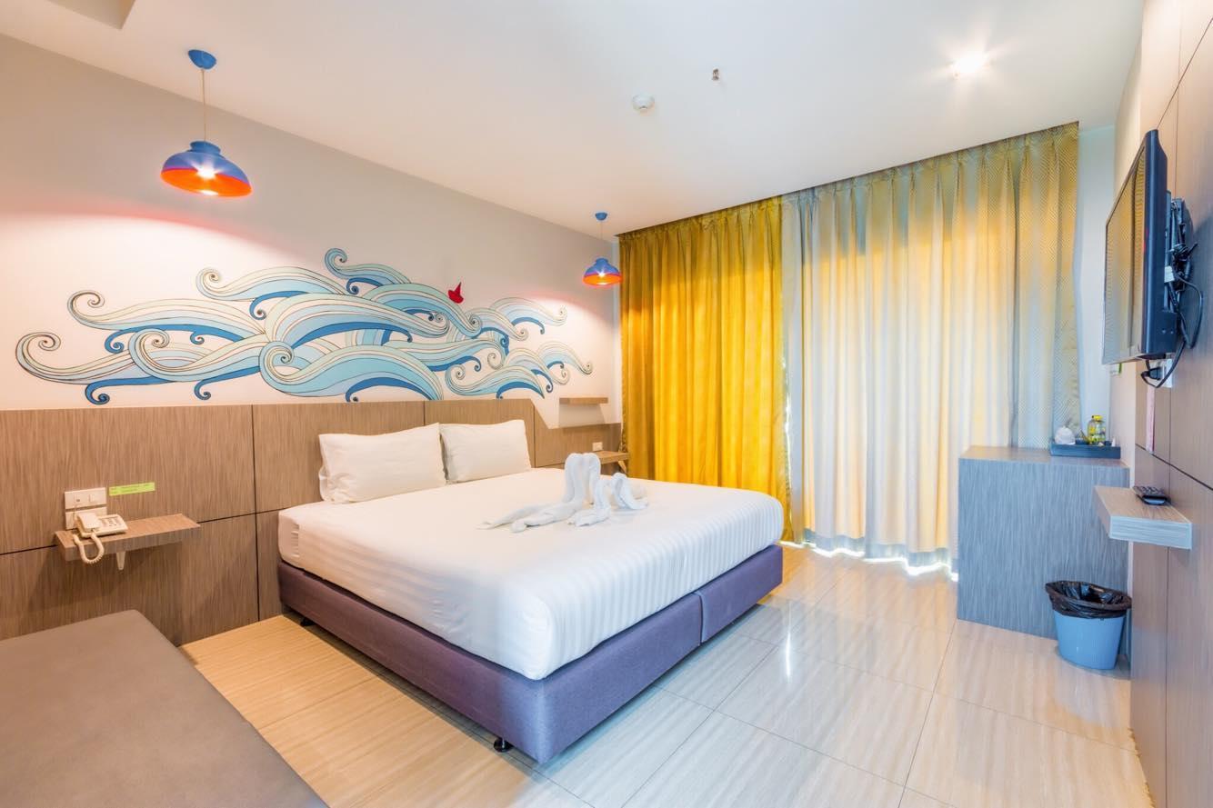 De Boutique Hotel 3/17