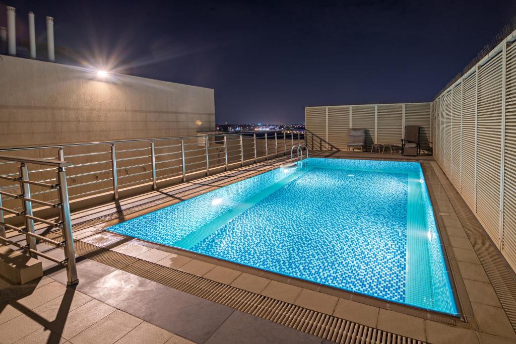 Jiwar Hotel Jeddah in JEDDAH
