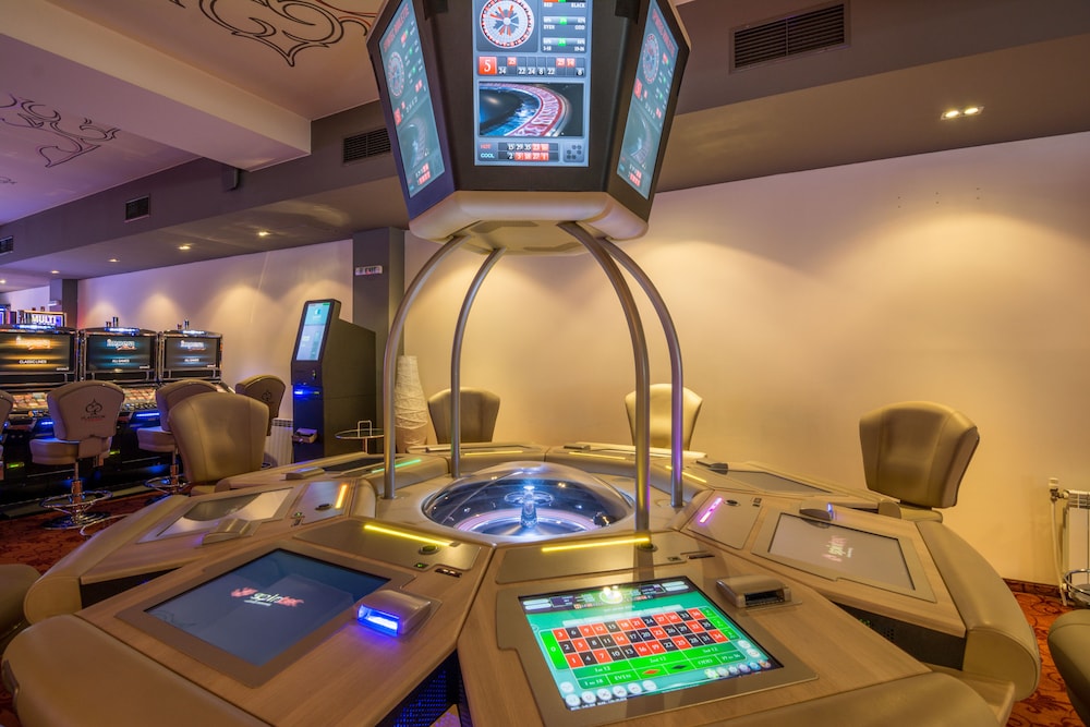 Platinum Hotel and Casino Bansko 32/66