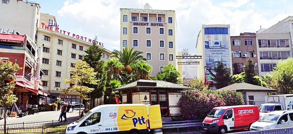 Hotel Orient Mintur 16/73