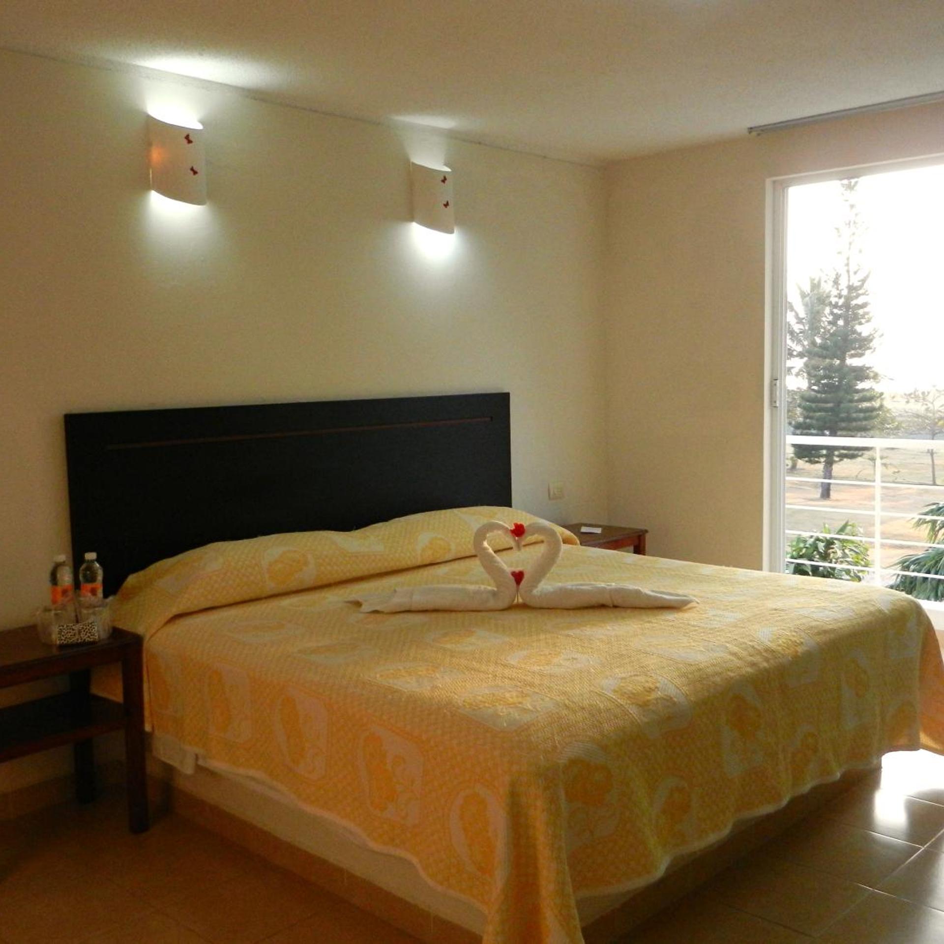 Hotel Boca de Ovejas 8/53