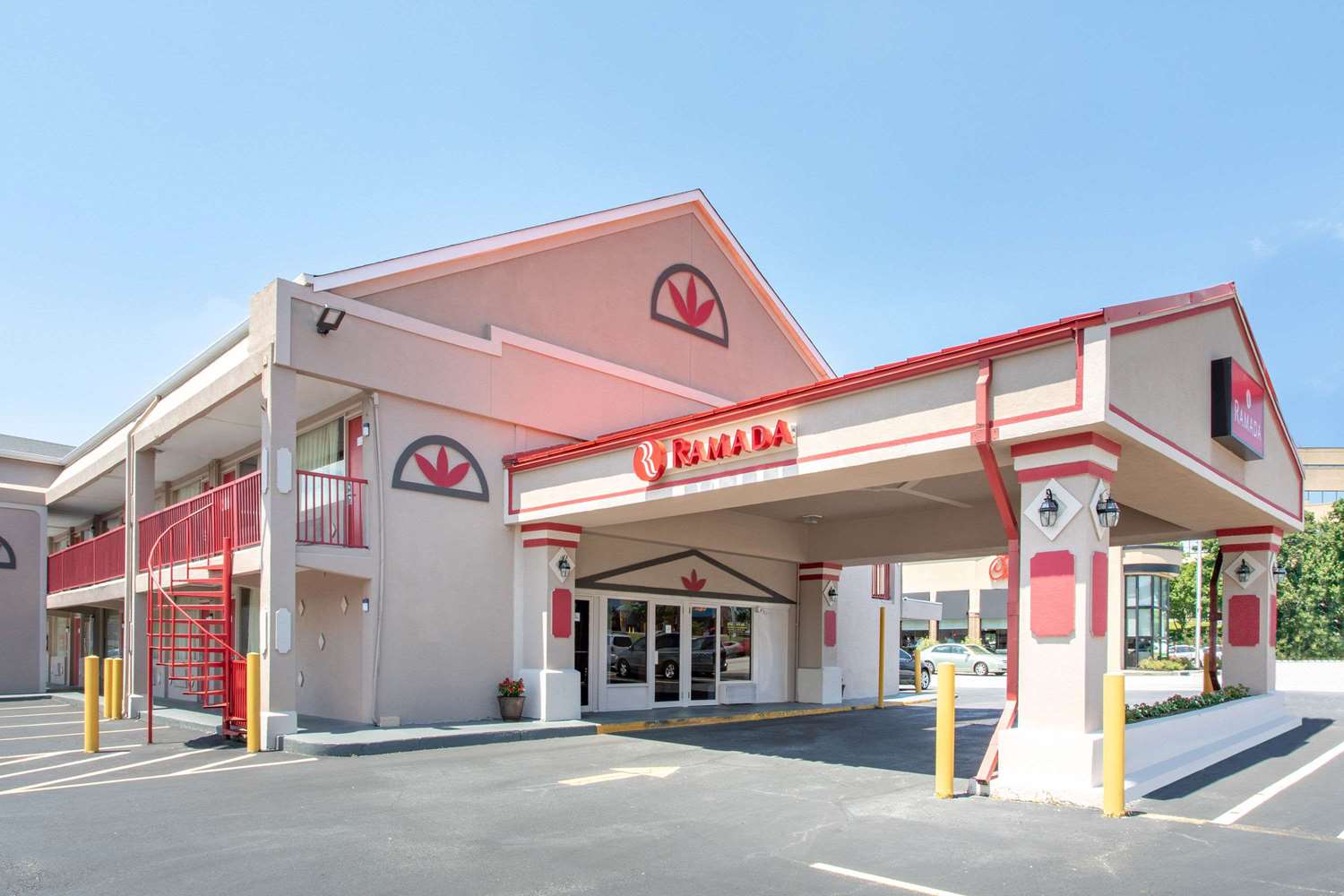 Ramada Limited Cockeysville 23/26
