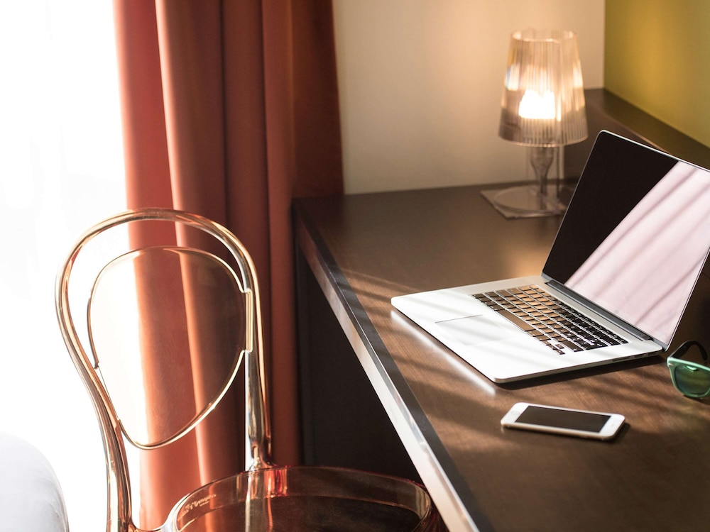 Ibis Styles La Louviere 40/73