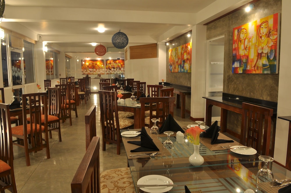 Amaara Sky Hotel 46/61