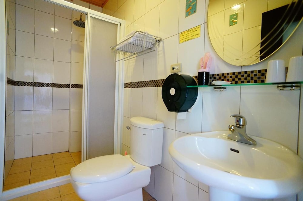 Hualien Yashe House 33/34
