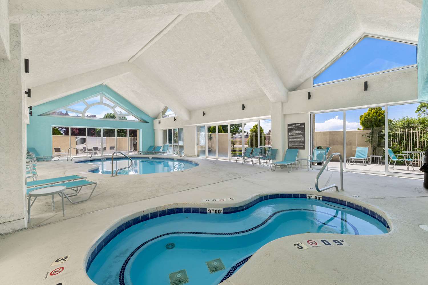 Comfort Inn Layton - Salt Lake City 13/34