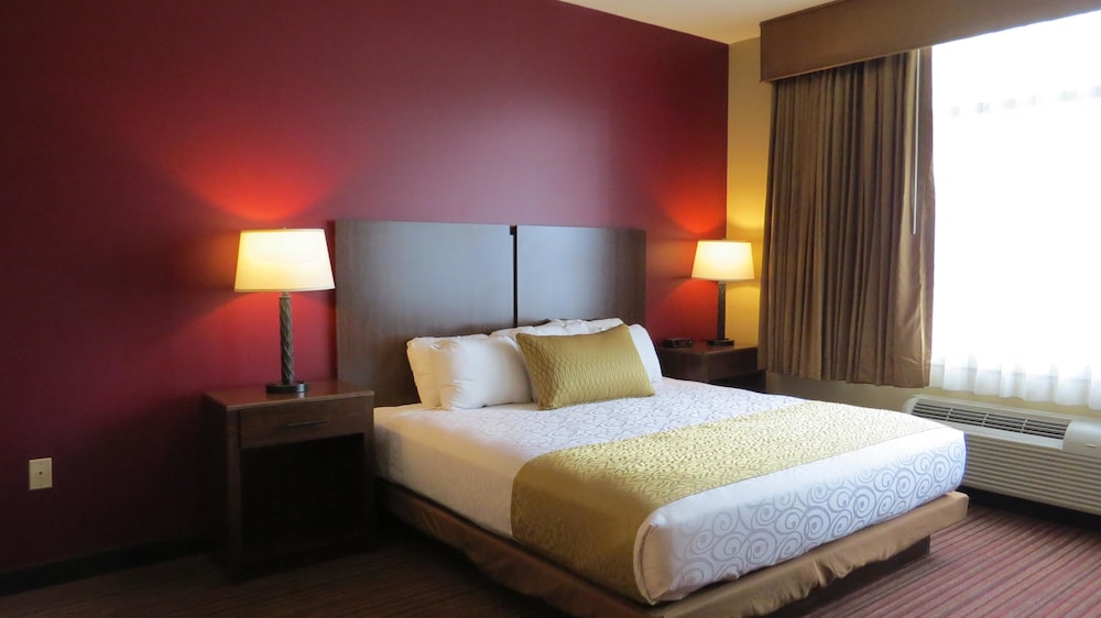 Best Western Plus Dutch Haus Inn And Suites 19/48