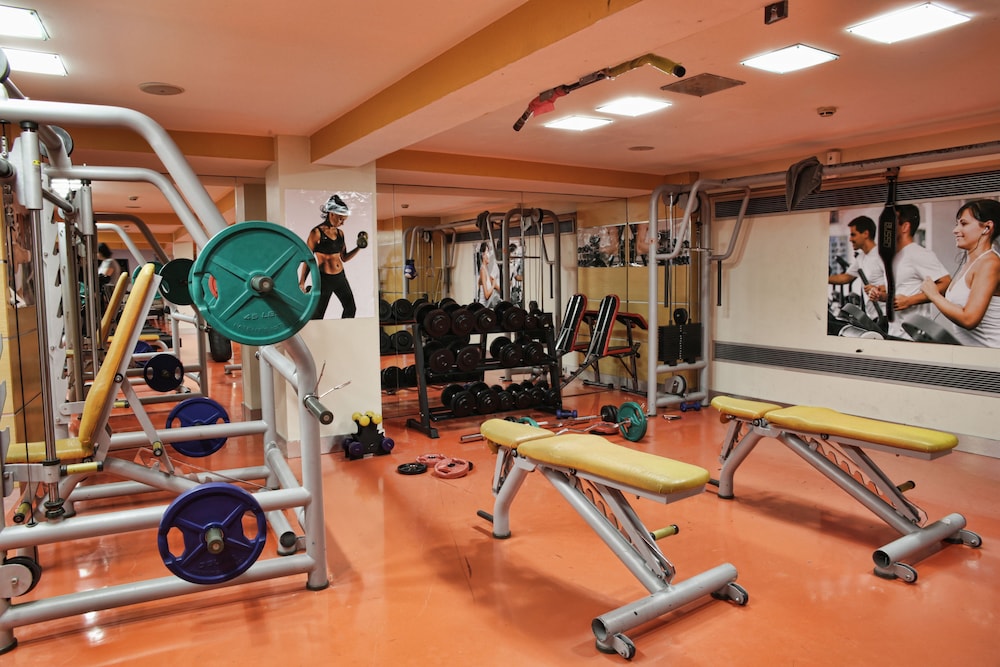 Orka Royal Hotel 37/50