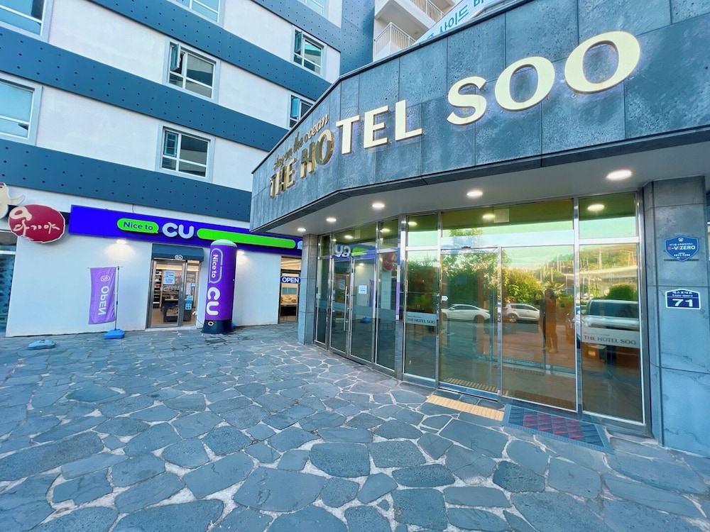 The Hotel Soo 91/100