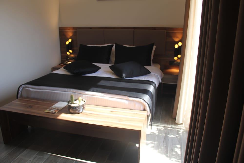Mari Suites Hotel 25/63