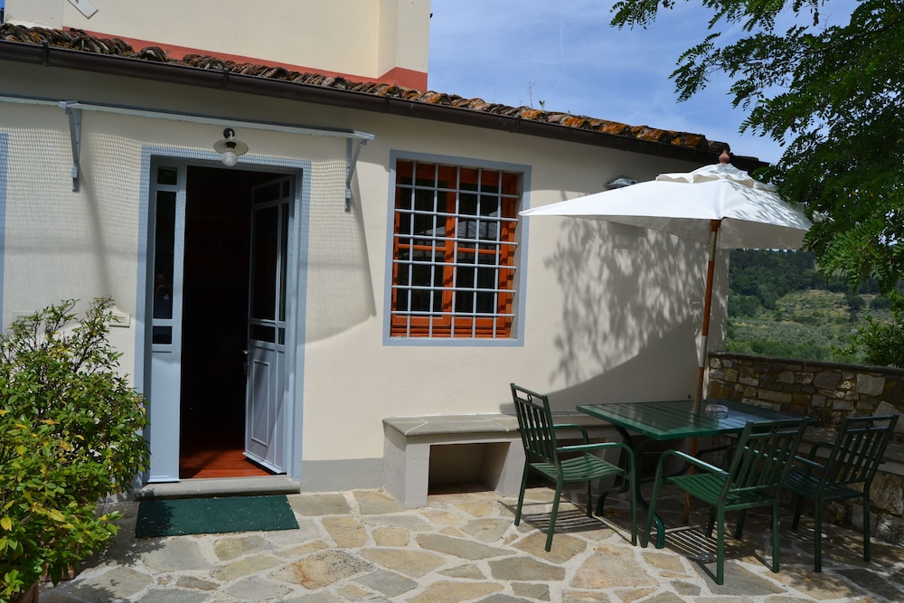 Agriturismo Montereggi 1/37