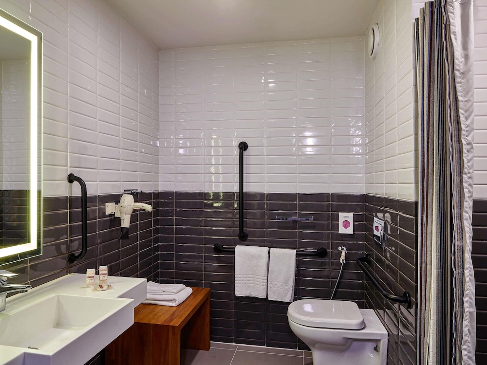 Novotel Sao Jose dos Campos 73/74