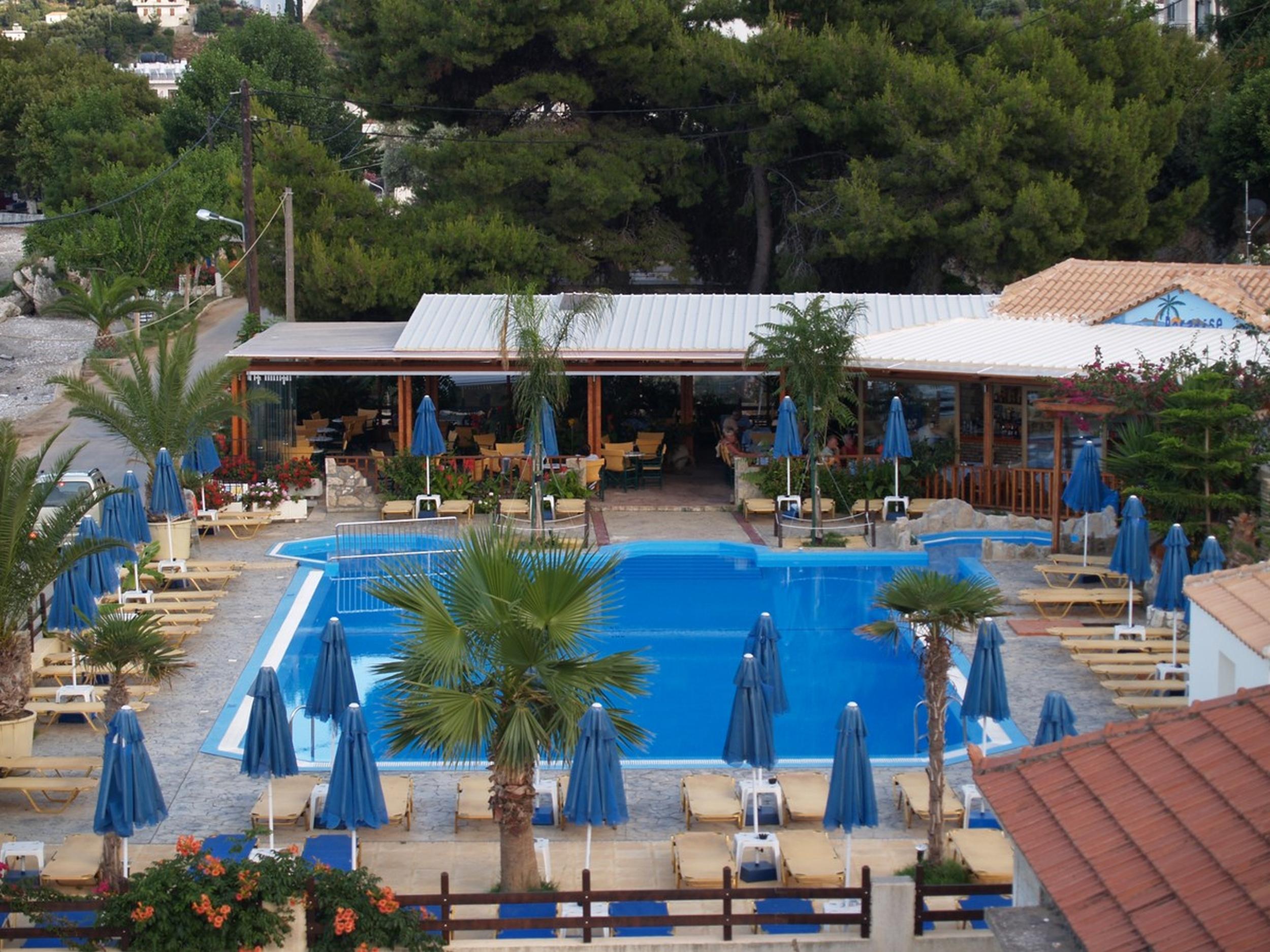Kalypso Hotel 10/35