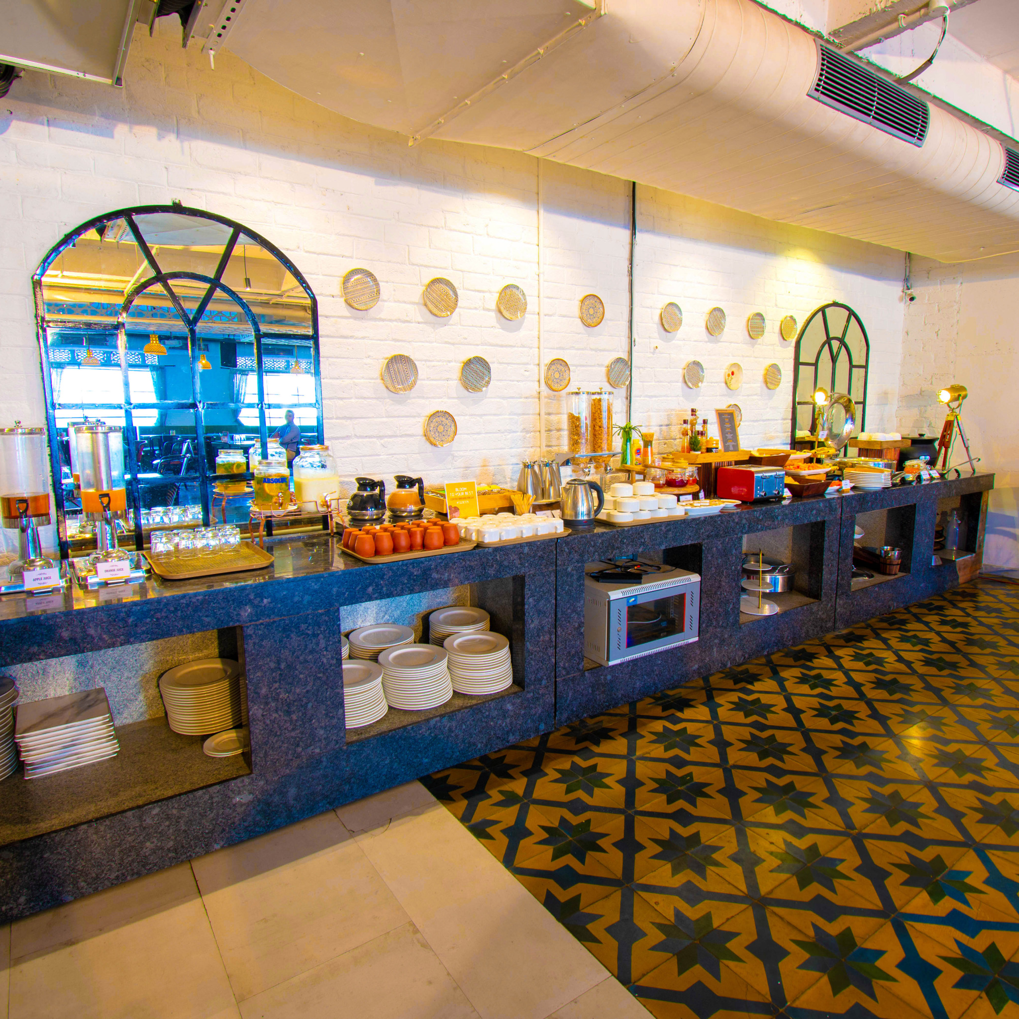 Bloom Hotel - Gachibowli 37/43