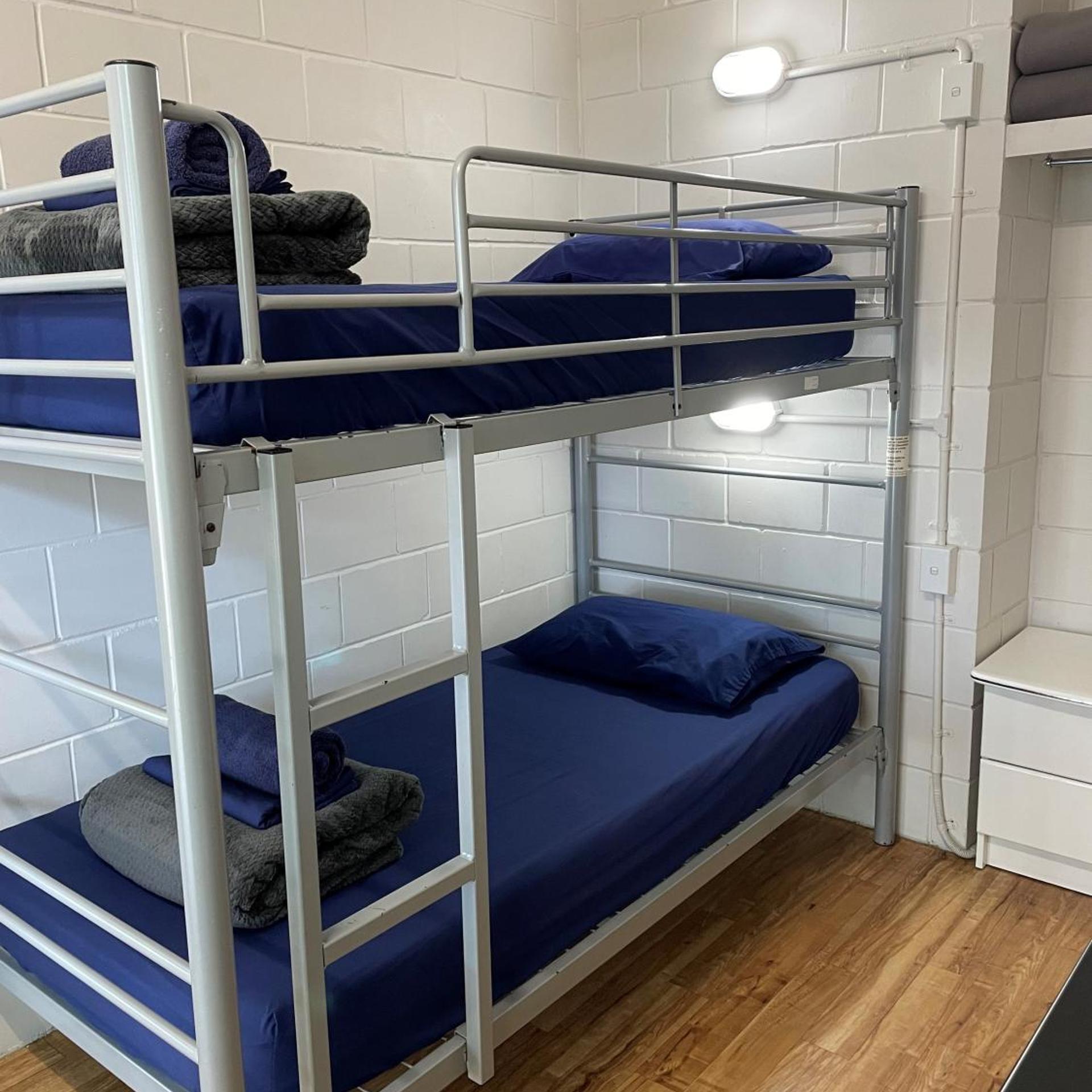 YHA Coolangatta Gold Coast 22/44