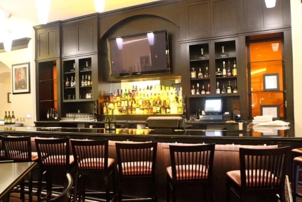 Hilton Richmond Hotel & Spa/Short Pump 38/53