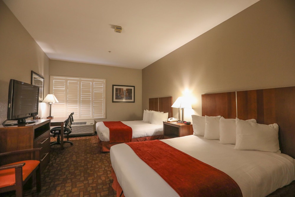 Best Western Lanai Garden Inn & Suites 11/38